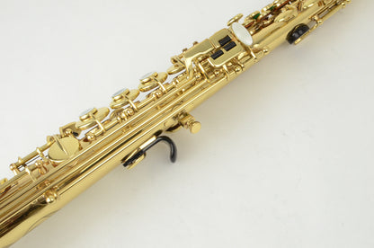 Selmer Mark VI Soprano 204xxx Original Near Mint