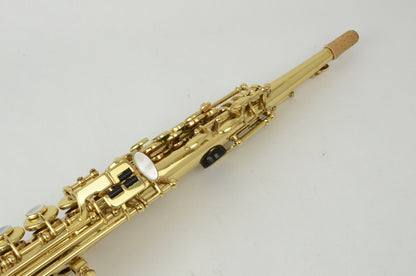 Selmer Mark VI Soprano 204xxx Original Near Mint