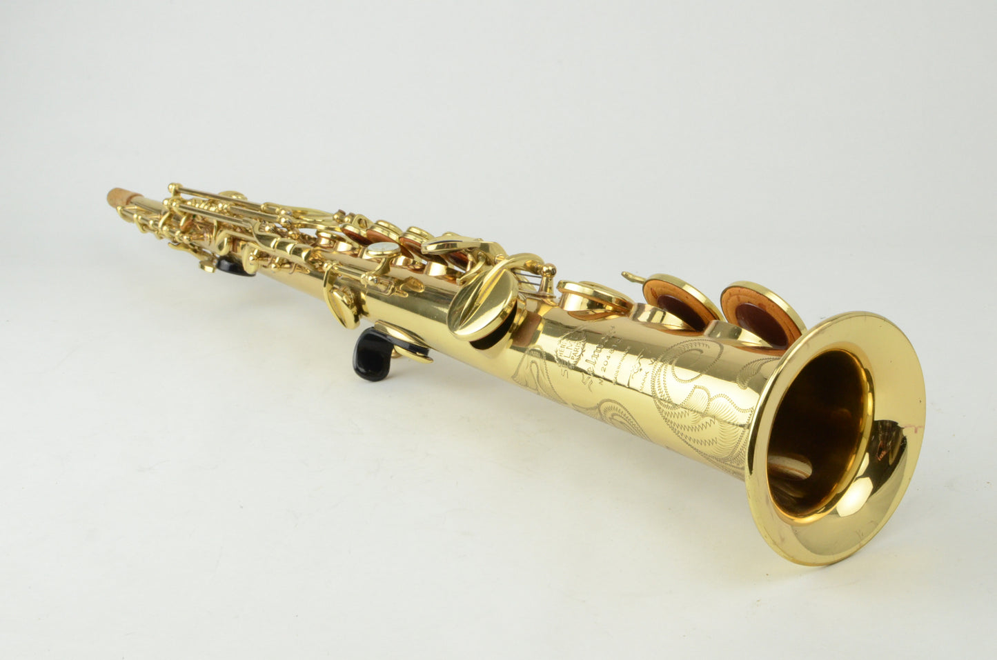 Selmer Mark VI Soprano 204xxx Original Near Mint