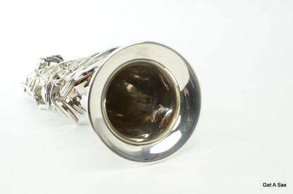 Yanagisawa Prima Mark VI Copy Soprano w/ Custom 62R-style Neck