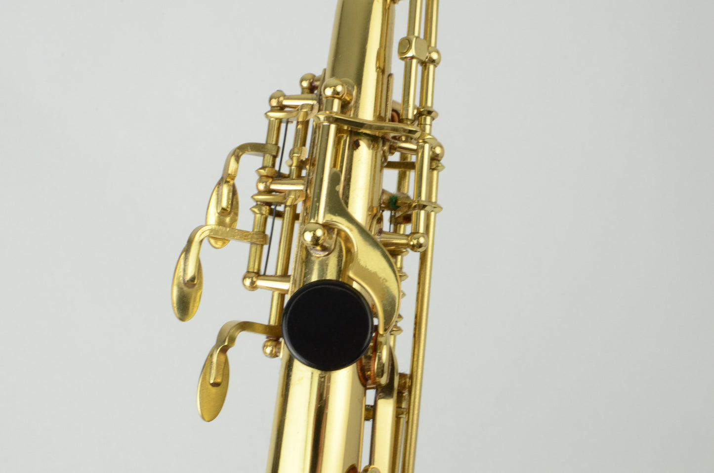 Selmer Mark VI Soprano 204xxx Original Near Mint