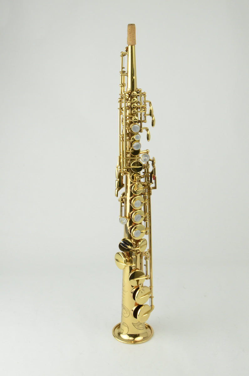 Selmer Mark VI Soprano 204xxx Original Near Mint