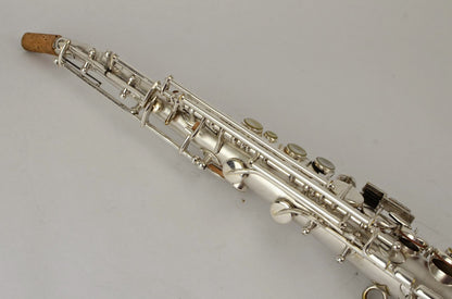 Buescher Tipped Bell Soprano 204xxx