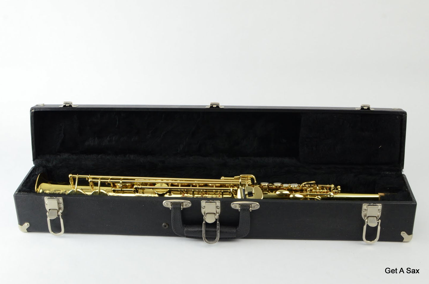 Buffet Expression Soprano 98xxx