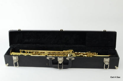 Buffet Expression Soprano 98xxx