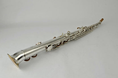 Buescher Tipped Bell Soprano 204xxx
