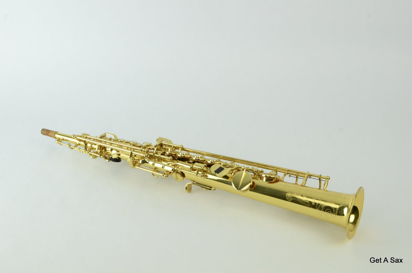 Buffet Expression Soprano 98xxx