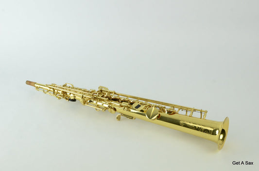 Buffet Expression Soprano 98xxx