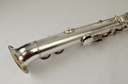 Buescher Tipped Bell Soprano 204xxx