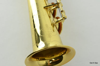 Buffet Expression Soprano 98xxx