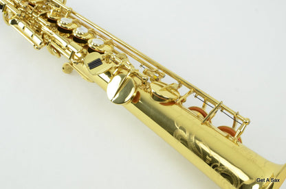 Buffet Expression Soprano 98xxx