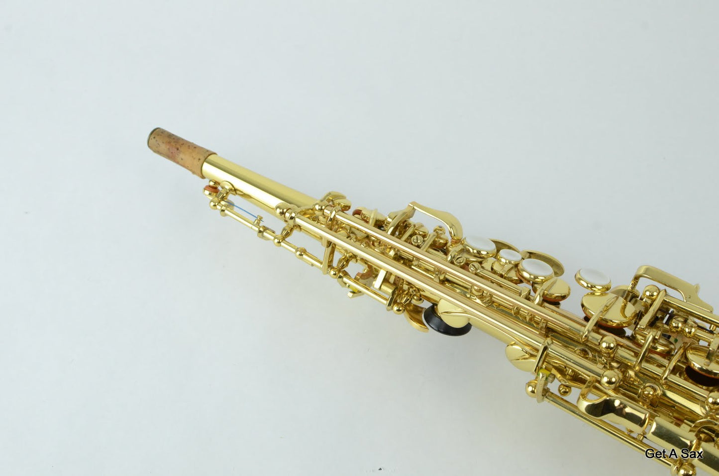 Buffet Expression Soprano 98xxx