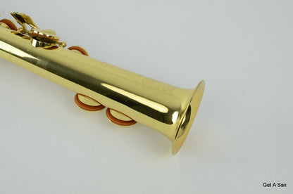 Buffet Expression Soprano 98xxx