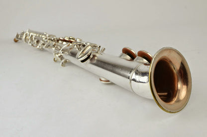 Buescher Tipped Bell Soprano 204xxx