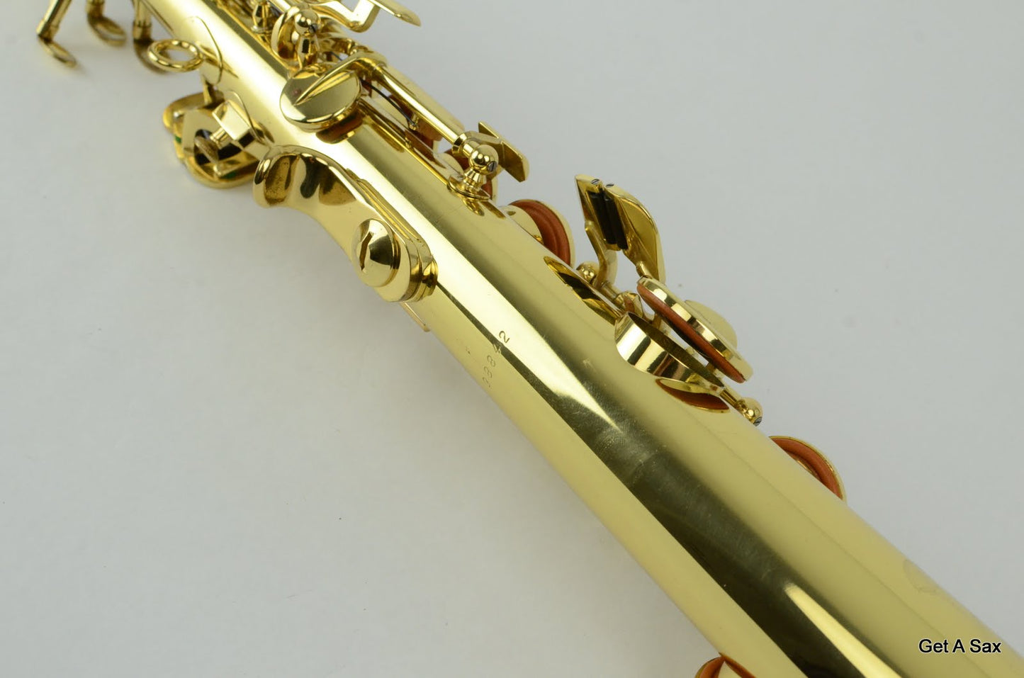 Buffet Expression Soprano 98xxx