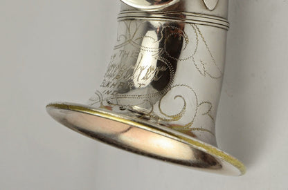 Buescher Tipped Bell Soprano 204xxx