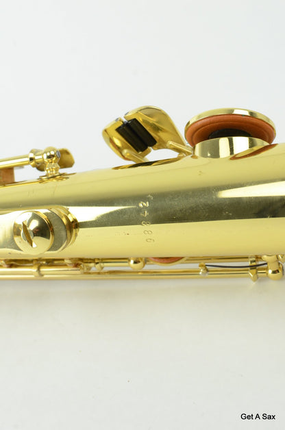 Buffet Expression Soprano 98xxx