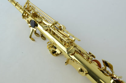 Buffet Expression Soprano 98xxx