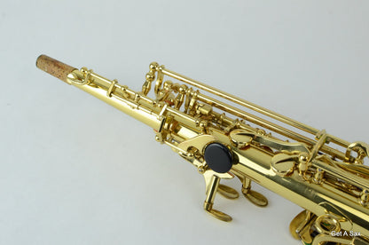 Buffet Expression Soprano 98xxx