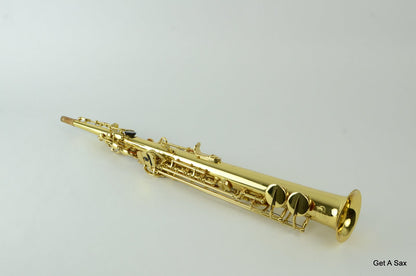 Buffet Expression Soprano 98xxx