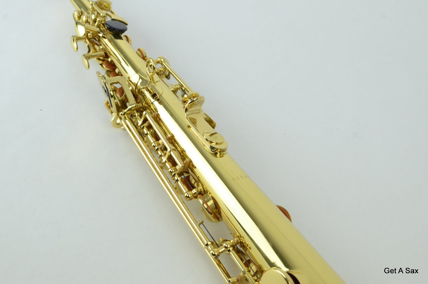 Buffet Expression Soprano 98xxx