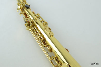 Buffet Expression Soprano 98xxx