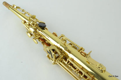 Buffet Expression Soprano 98xxx