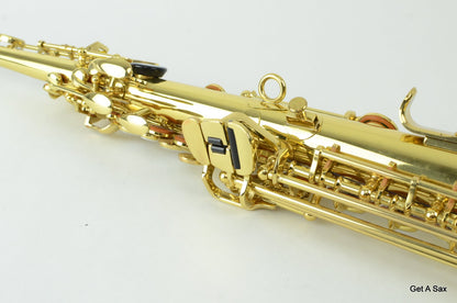 Buffet Expression Soprano 98xxx