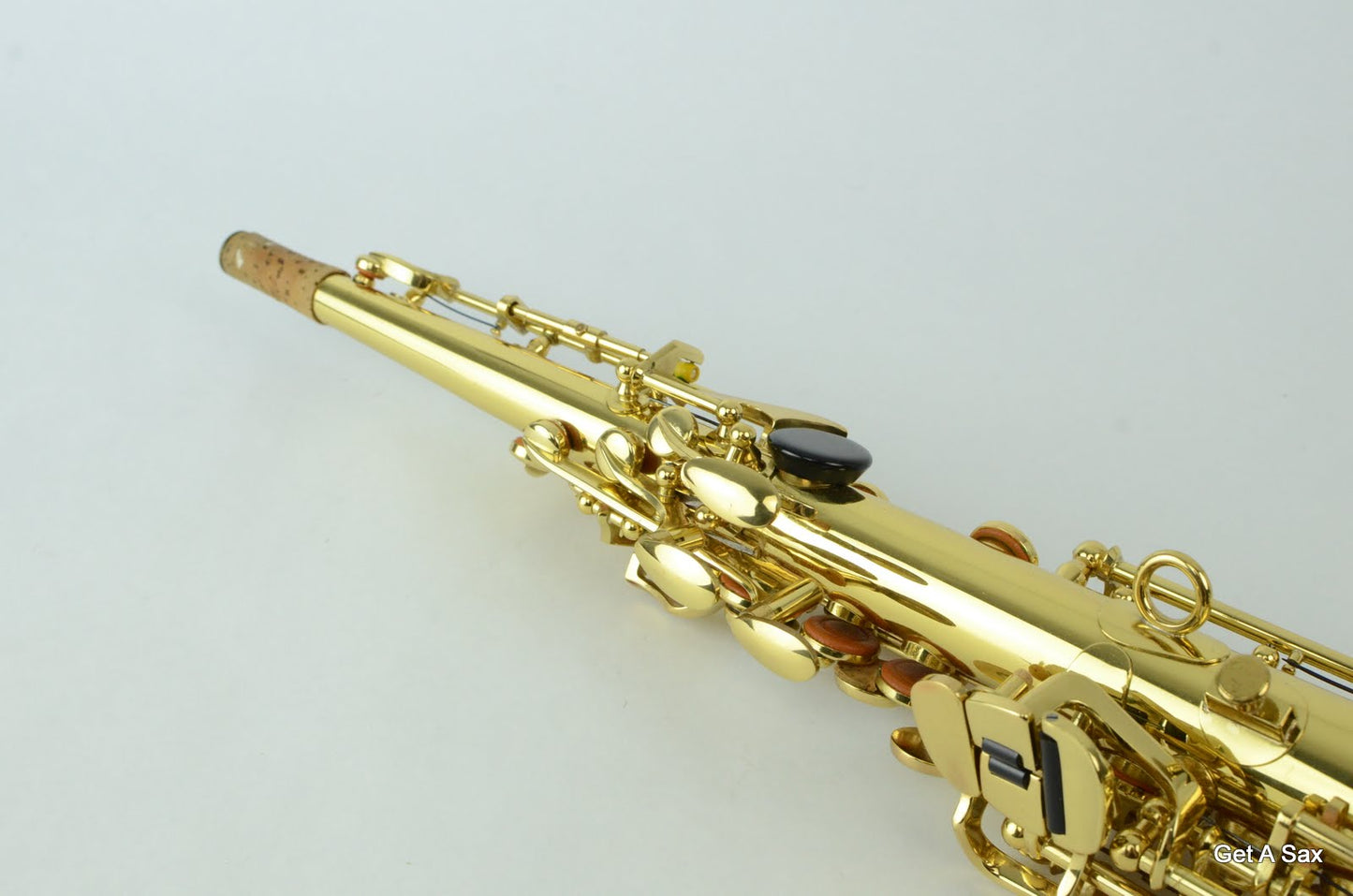 Buffet Expression Soprano 98xxx