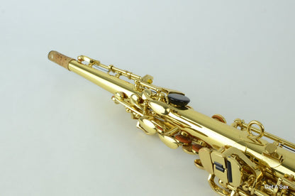 Buffet Expression Soprano 98xxx