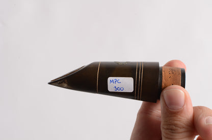 Kaspar Cicero 13 Clarinet Mouthpiece MPC300