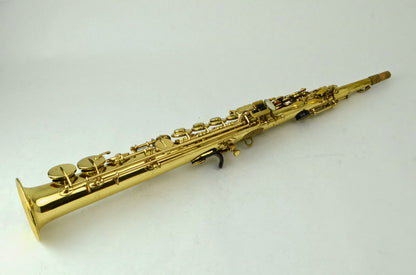 Selmer Mark VI Soprano Original High F# 318xxx