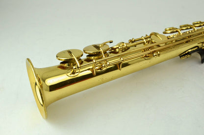 Selmer Mark VI Soprano Original High F# 318xxx