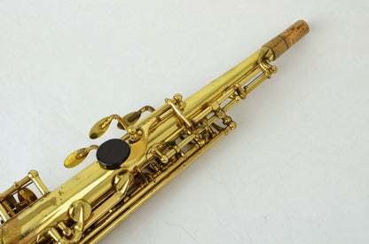Selmer Mark VI Soprano Original High F# 318xxx