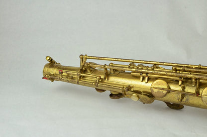 SML Gold Medal Tenor Lucerne 21xxx Overhauled!