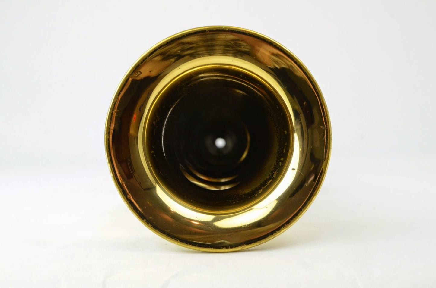 Selmer Mark VI Soprano Original High F# 318xxx