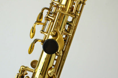 Selmer Mark VI Soprano Original High F# 318xxx