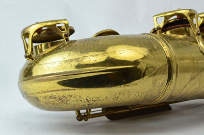 SML Gold Medal Tenor Lucerne 21xxx Overhauled!