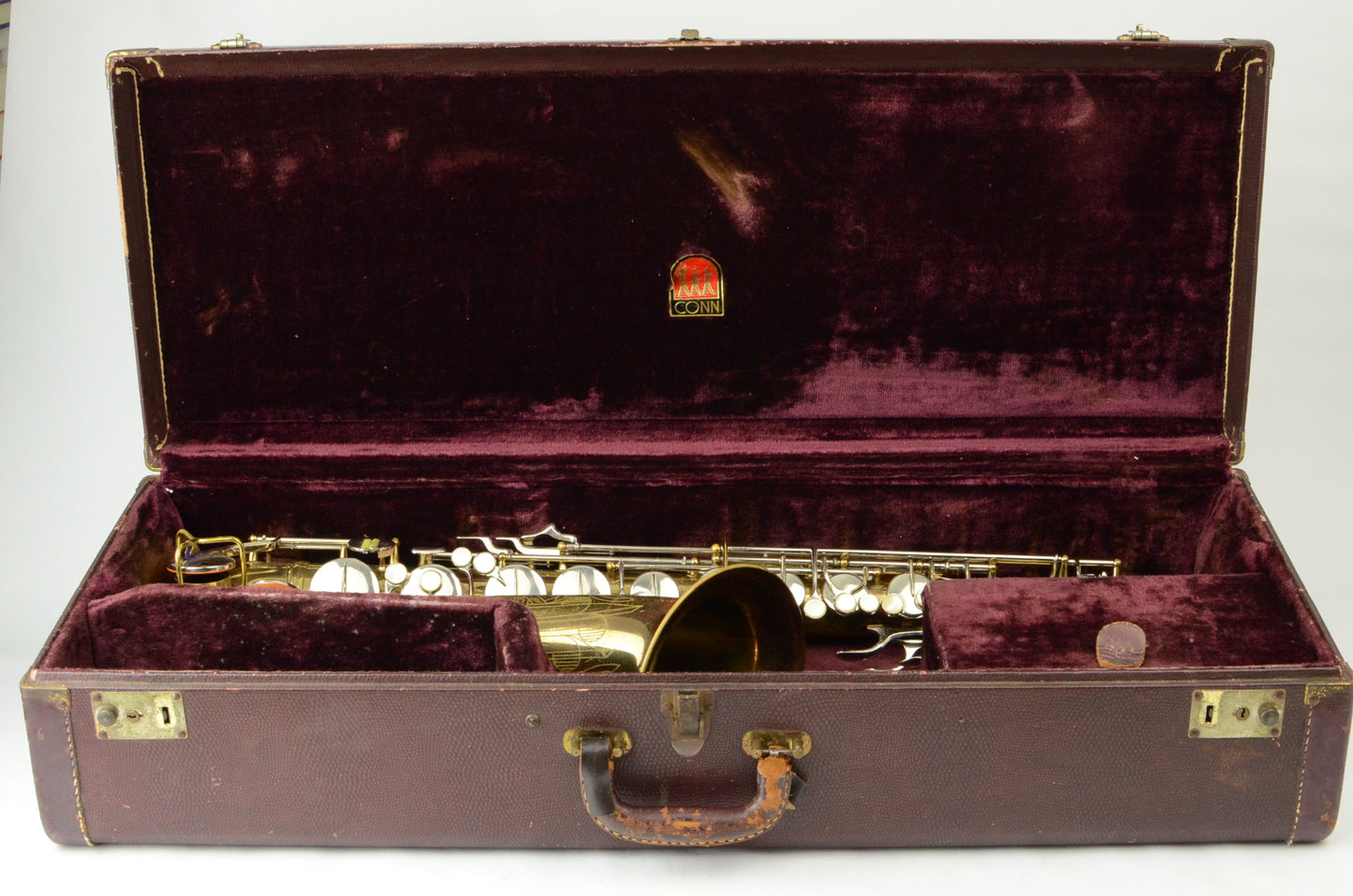 Conn 10M Tenor Original 566xxx