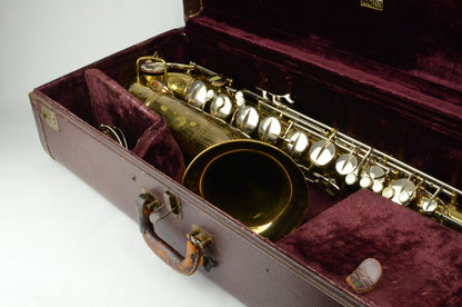 Conn 10M Tenor Original 566xxx