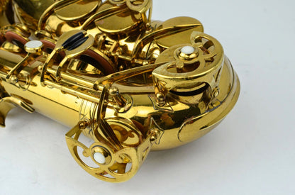 Buffet Super Dynaction Alto 17xxx Gorgeous Condition! Overhauled