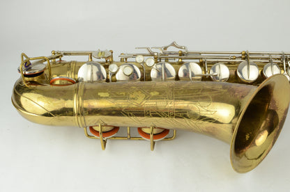 Conn 10M Tenor Original 566xxx