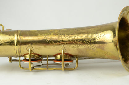 Conn 10M Tenor Original 566xxx
