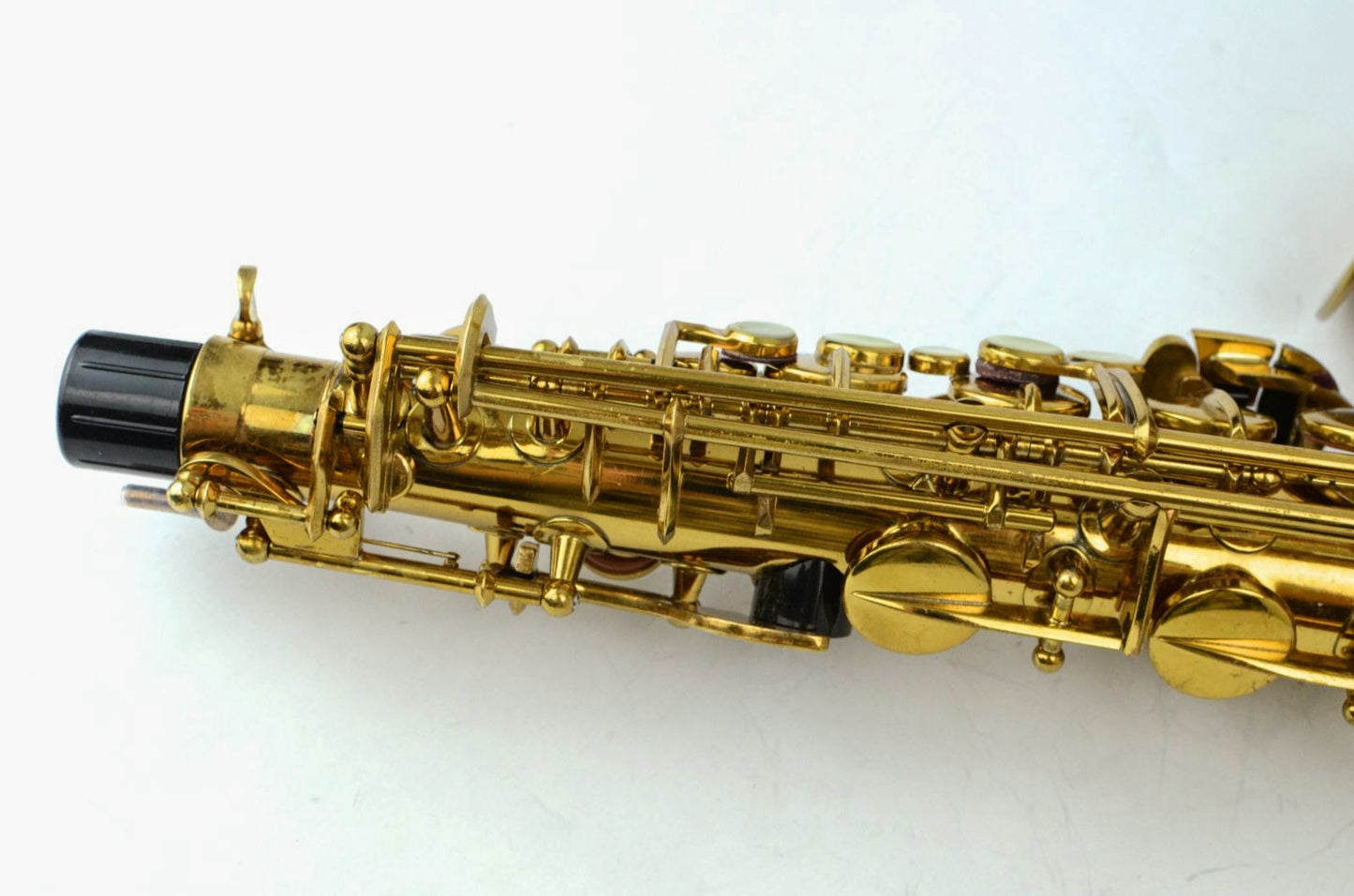 Buffet Super Dynaction Alto 17xxx Gorgeous Condition! Overhauled