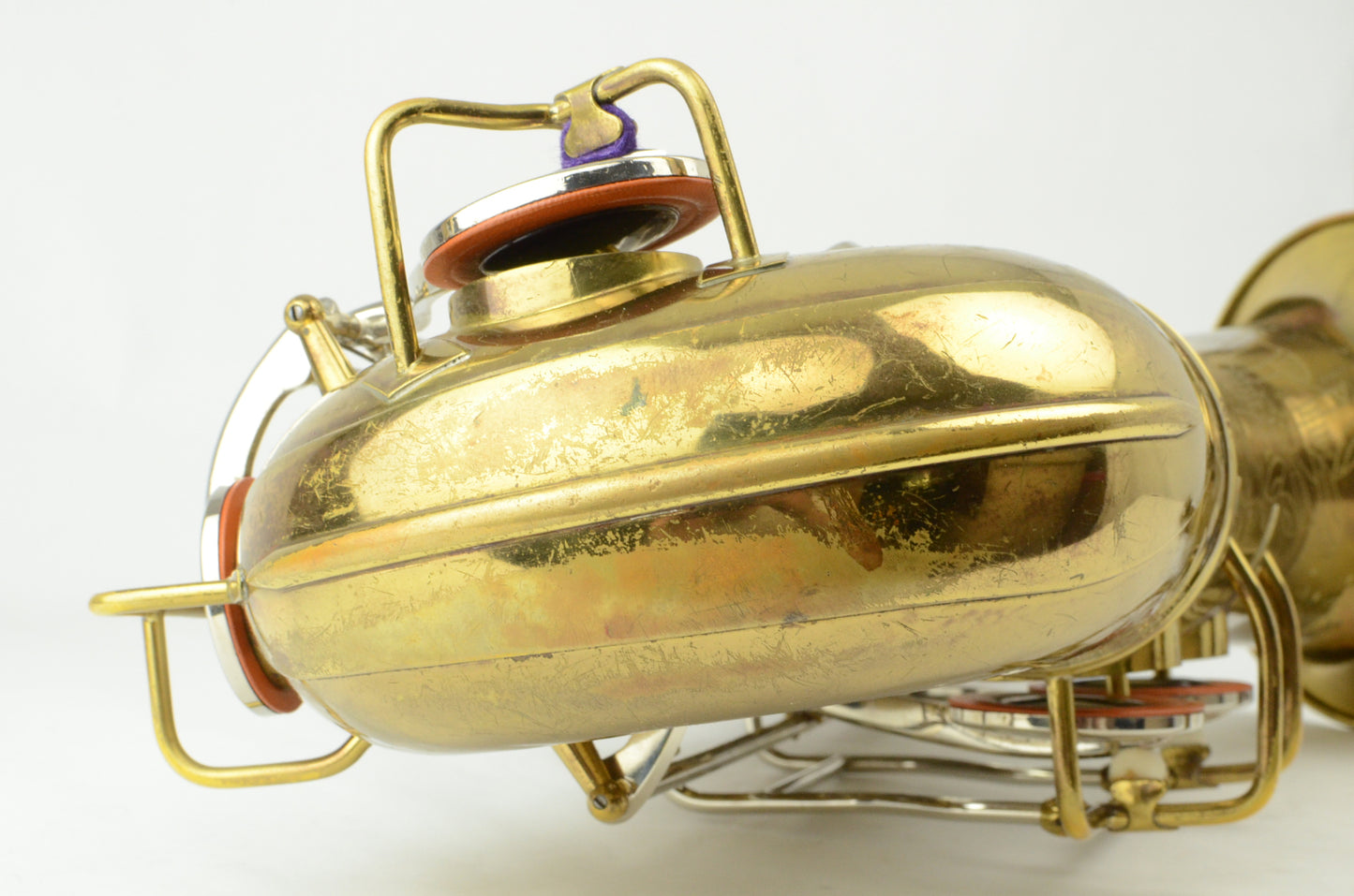 Conn 10M Tenor Original 566xxx