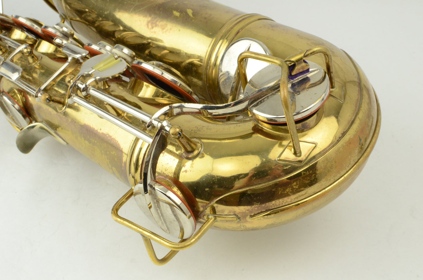 Conn 10M Tenor Original 566xxx