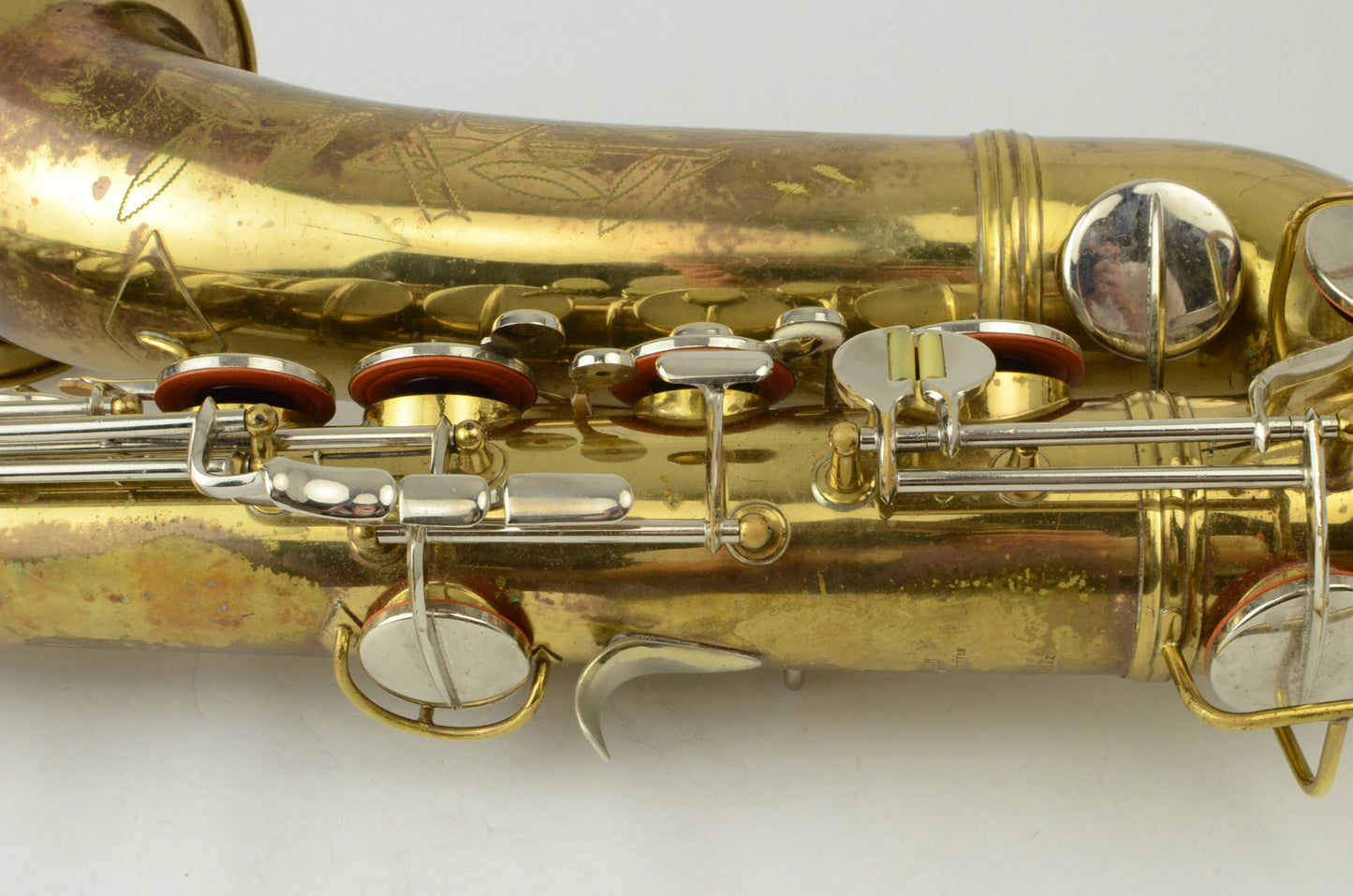 Conn 10M Tenor Original 566xxx