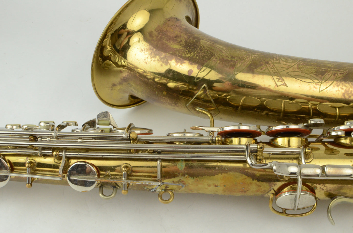 Conn 10M Tenor Original 566xxx