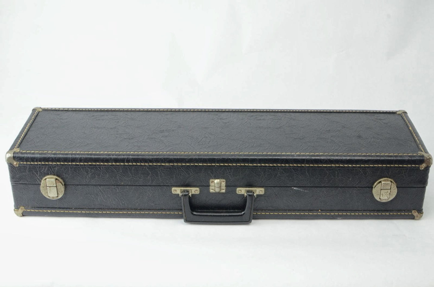Vito / Beaugnier Straight Soprano 23xxx Rare!