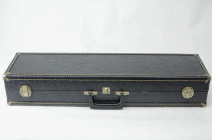 Vito / Beaugnier Straight Soprano 23xxx Rare!